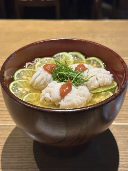 DOSANJIN in Hanshin Umeda