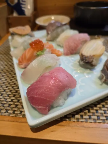 Miin Sushi
