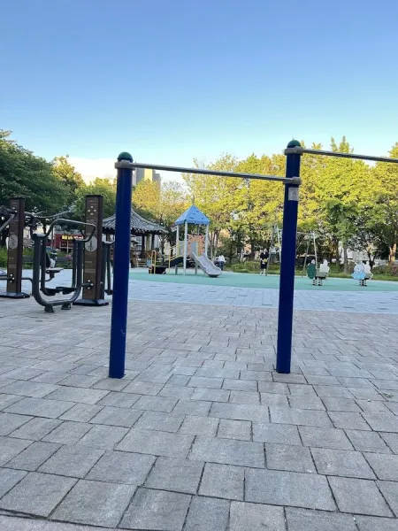 Donggeurami Park