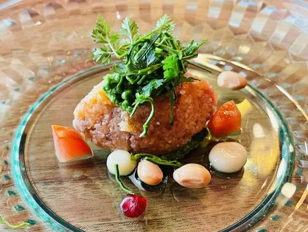 Ristorante Eo