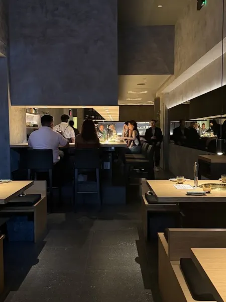 Yakiniku Great NYC