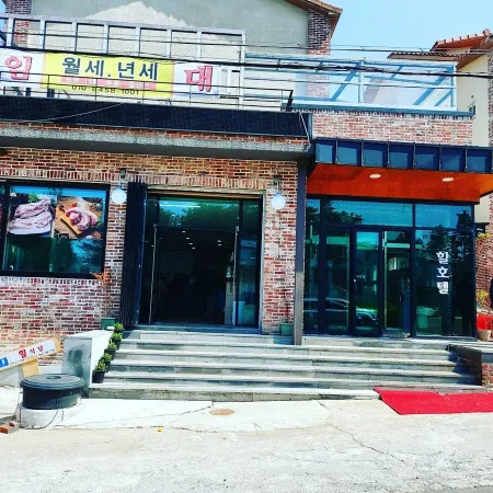 네스트펜션