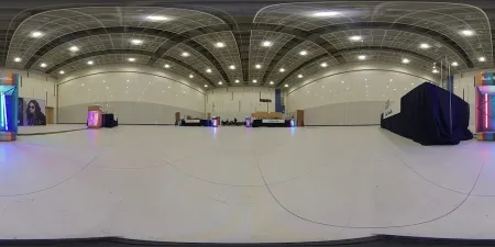 Daejeon Convention Center