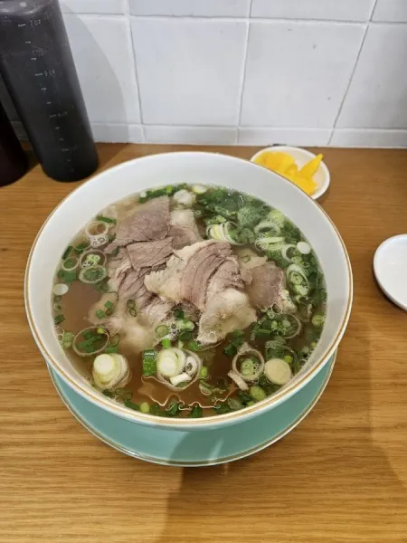 Kkuing Garosu-gil