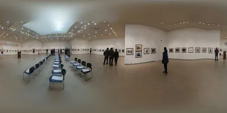 Ulsan Culture and Arts Center