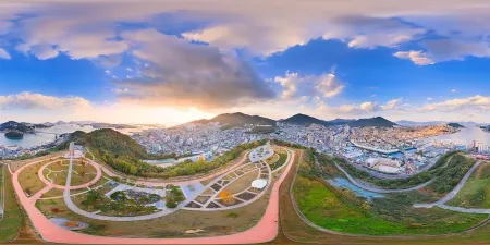 Namsan Park