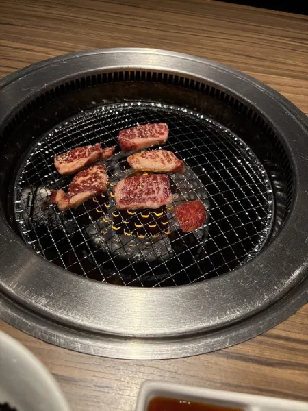 Gyu-Kaku Kyoto Shijo Kawaramachi