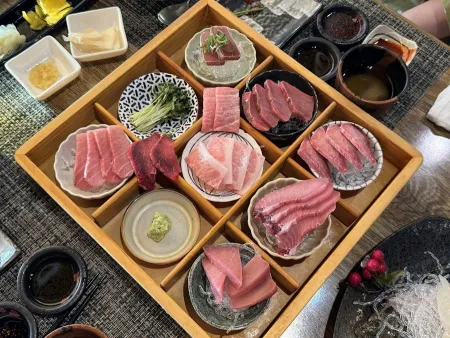 Dongil Tuna