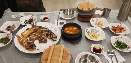 Chakhan Mulgogi