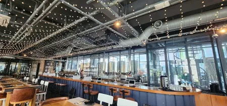 Goose Island Brewhouse