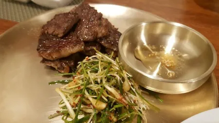 Mara Hanjeongsik