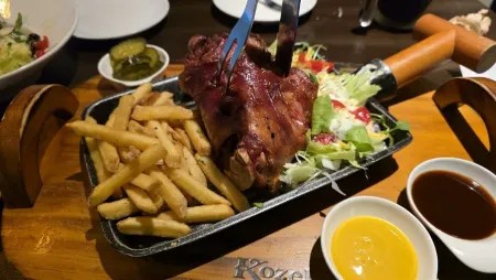 Kozel Dark House Yeongdeungpo Branch