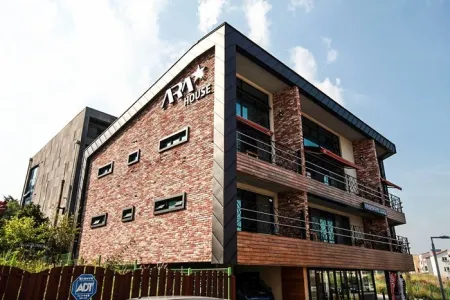 Busan The Haru Pension