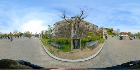 Zannen-ishi (The Regret Stone)