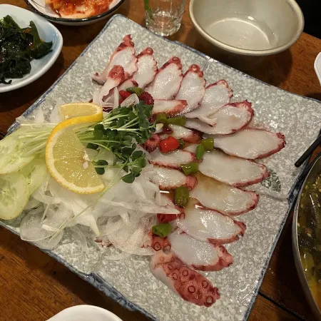 만복국수