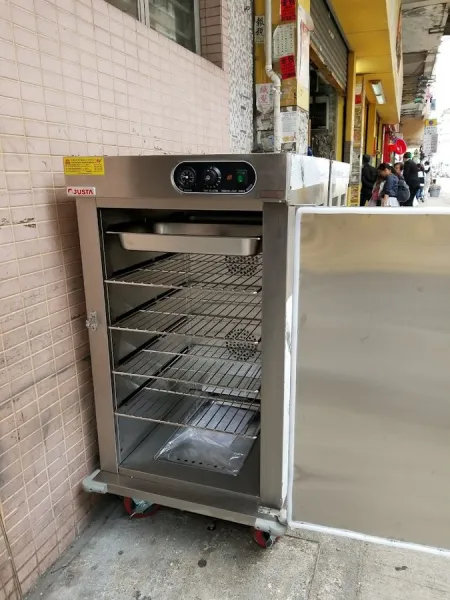 Kwong Wing Food Industries Stainless Steel Engineering Limited