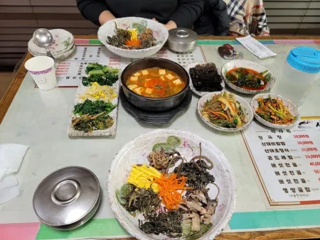 Sanyacho Banchan Nara