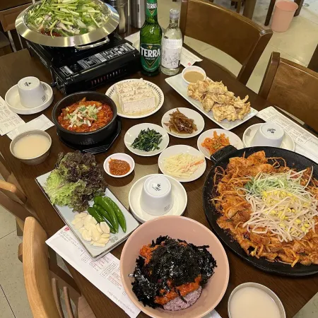 Jongno Bansanghoe
