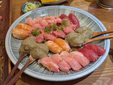 チェイチャムチ