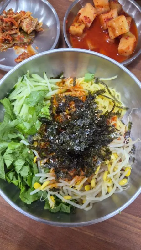 Daepo Kaljebi