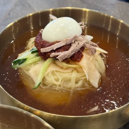 Wonjo Busan Milmyeon Seomyeon Main Branch
