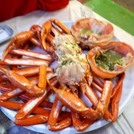 Jeollado Hoejip