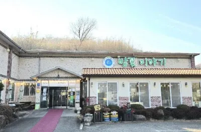 Bapkkot Iyagi Deulmaru