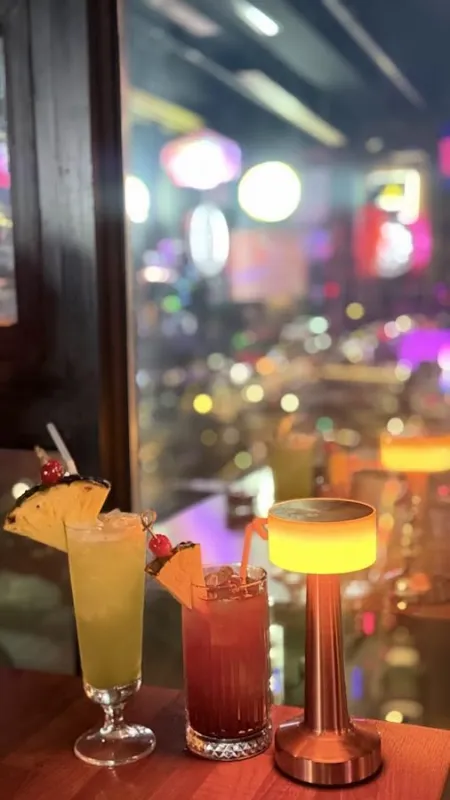 Swing Pub
