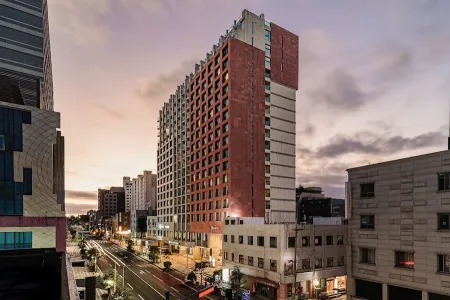 Gloucester Hotel Jeju