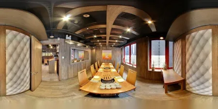 Han Ga Ram Restaurant