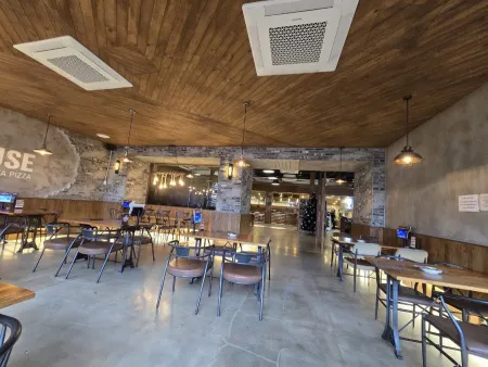 Cozy House Anrak Branch
