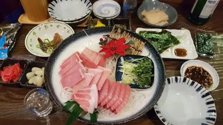 Yoi Tuna Choryang Branch