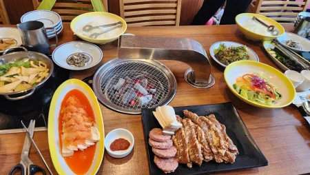 Hangawi