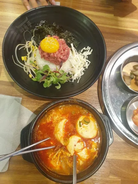 차돌풍