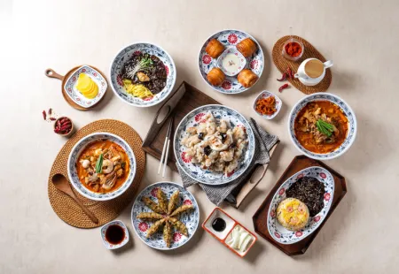 도야짬뽕 서면점