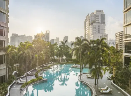 Conrad Bangkok