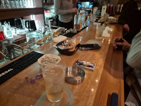 OPPA KOREAN BAR
