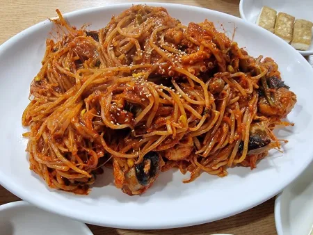 Hyeongje Agutang