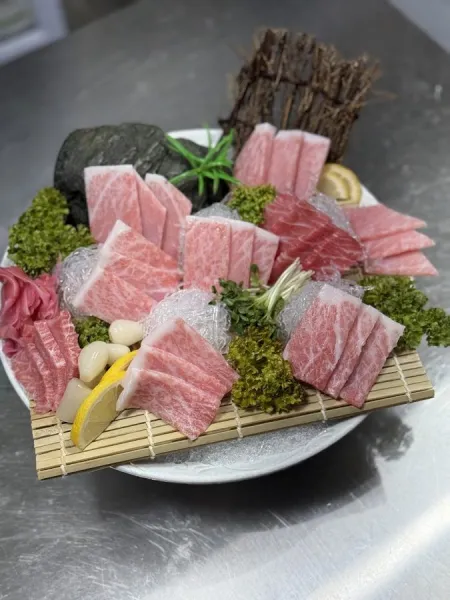 Rakuen Danggamdong