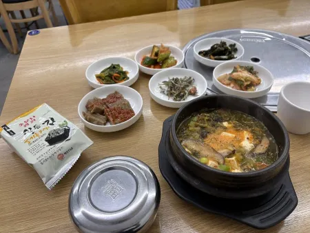 담은식당