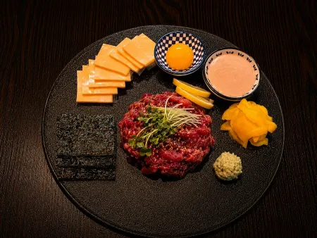 近來 蠶室芳荑店