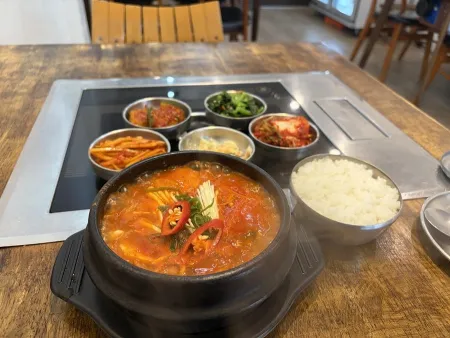 Gopchang House Thonglor