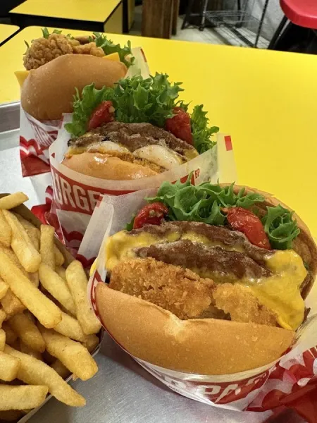 Burger Park