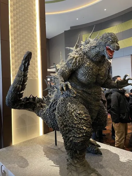 TOHO CINEMAS Susukino