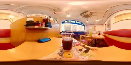 なか卯 七条新町店