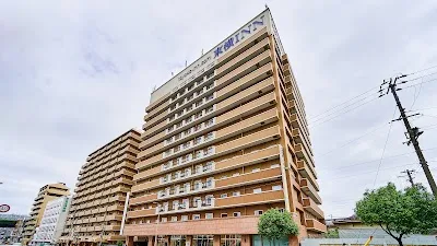 東橫INN 大阪阿倍野天王寺