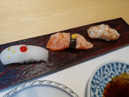 Zen Sushi