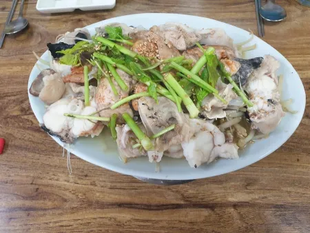 물텅벙분식