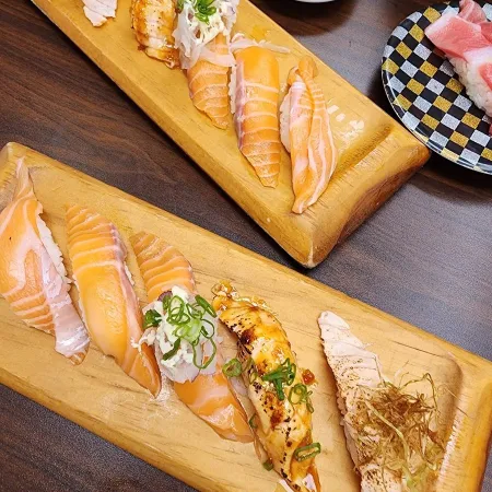 がってん寿司 廣安店