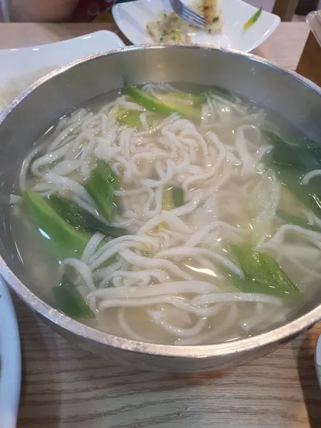 옛날집